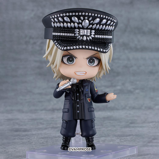 【GSC预售定金】粘土人 HYDE 附官方限定特典 手办模玩 商品图2