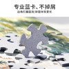 TOi图益-潮玩拼图系列-熊猫花花观察日记Ⅲ-300片-分包款 商品缩略图2
