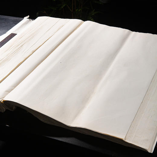 70年代福建制造“甲特”玉版宣（一刀95张) 商品图3