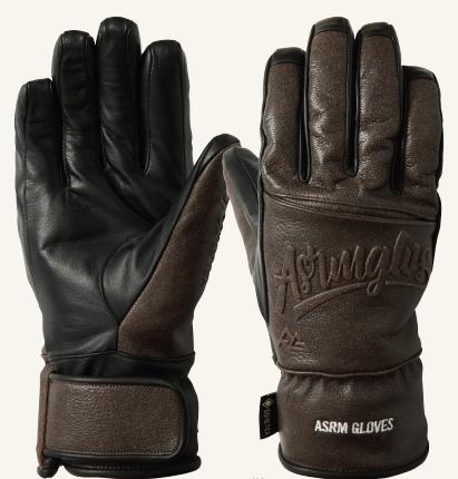 26/27ASRM手套ECWGS LEATHER 5FINGER 商品图0