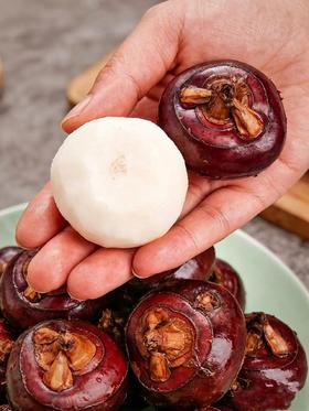 【有机荔浦马蹄】（3月1日改发顺丰，到时候价格会调整，这两天暂不改价） 如果是当水果吃的话，尽量买带皮的，做食材可以考虑去皮，