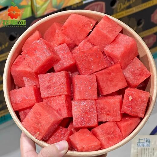 麒麟西瓜500g 商品图0