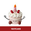 1027CAKE |  ins风 jellycat蛋糕 （手为卡通配图，实际没有） 商品缩略图0