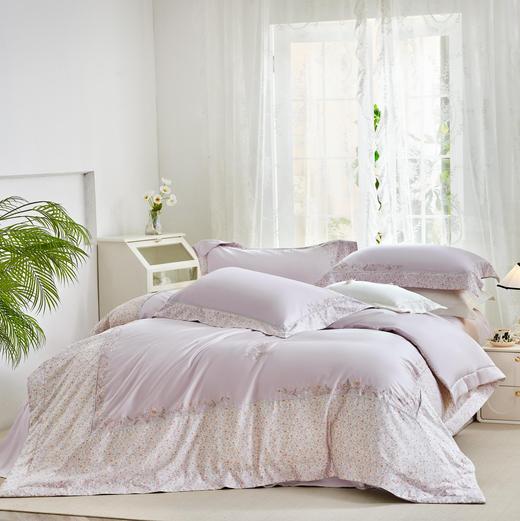 远梦逸奢床单四件套 商品图3