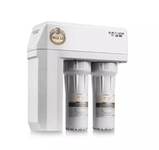史密斯(510831)集成水路系列橱下反渗透净水机R1200HWI-E 商品图1
