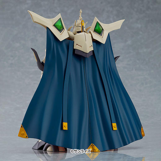 【GSC预售定金】MODEROID 艾斯嘉科尼 天空之艾斯嘉科尼 手办模玩 商品图2