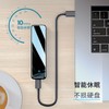 倍思 Type-C全速系列 SSD固态硬盘便携移动硬盘盒 内无固态硬盘 商品缩略图1