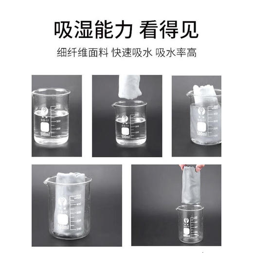 【多样屋专柜】趣游帮腕巾发带速干冰凉巾运动冷感3件套(B003) 商品图4