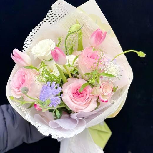 清新小花束（5份起购） 商品图0