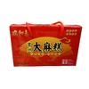 400g 瑞和泰 大麻糕 风味名点  馈赠佳品 常州特产常州特产 商品缩略图0