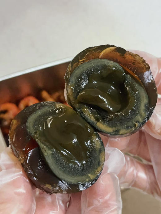 网红手工云吞馄饨10颗装 多种口味可选 商品图10