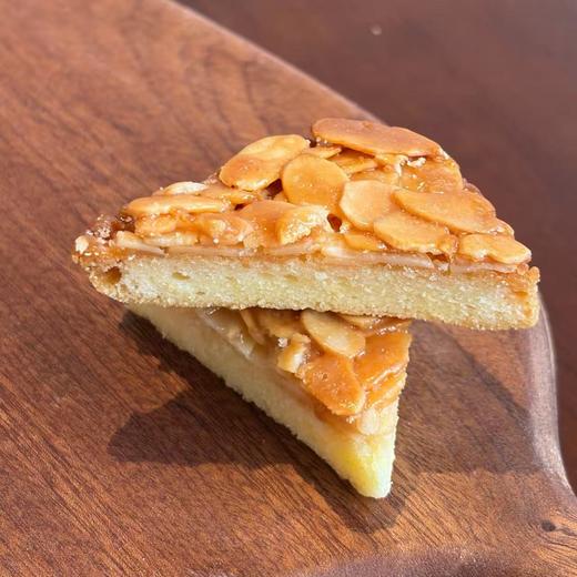 2块mini杏仁蛋糕Mini tosca cake 商品图0