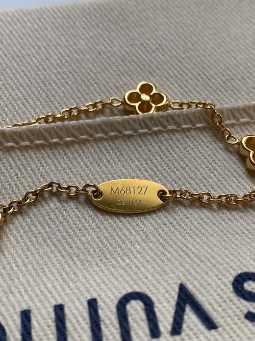 驴家路易威登 Flower full手链，型号M68127 商品图7