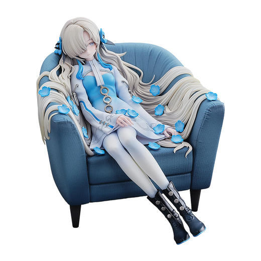 【GSC预售定金】1/7标准比例 普遍体「Nemophila」 异世界情绪 附官方限定特典 商品图4