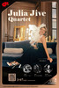 【上海 3.7 晚7点】Julia Jive quartet 商品缩略图0