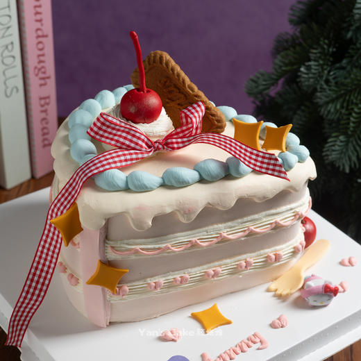 樱桃甜梦 商品图0