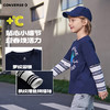 CONVERSE 春 大童小童 儿童童装T恤 CNVB-FF-J965 商品缩略图2