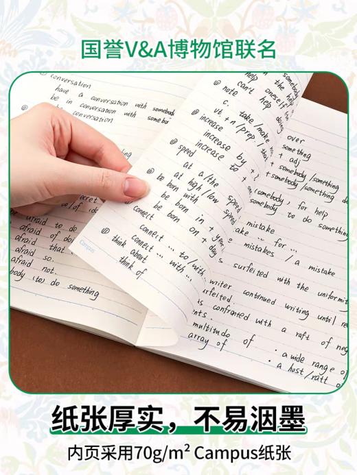 日本KOKUYO国誉×VA博物馆 商品图5