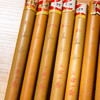 70-80年代火炬牌“二号盖峰”长锋羊毫老毛笔（一支） 商品缩略图1