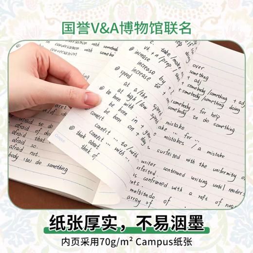 日本KOKUYO国誉×VA博物馆 商品图8