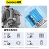 倍思（BASEUS） 小口袋 户外露营迷你充气泵 BS-CG017 轻量便携 商品缩略图4