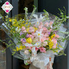 春日 • 鲜花花束 商品缩略图0