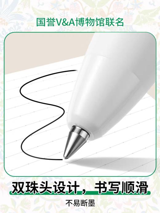 日本KOKUYO国誉×VA博物馆 商品图10