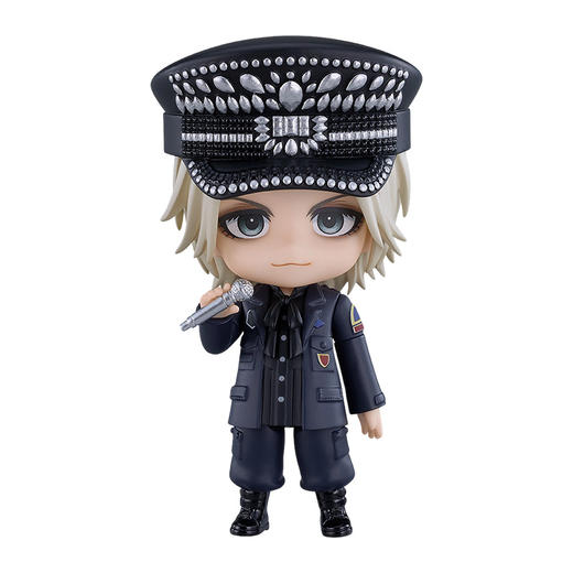 【GSC预售定金】粘土人 HYDE 附官方限定特典 手办模玩 商品图4