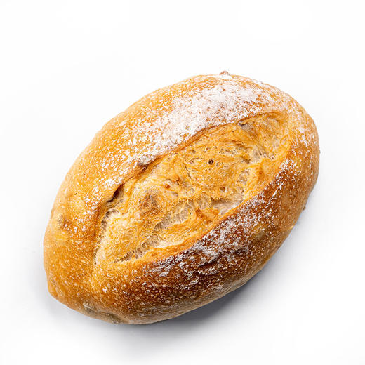 全麦提子核桃 商品图0