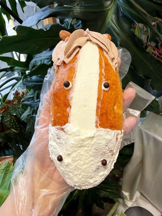 牛马面包（下午4点左右出货） 商品图0