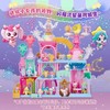 奇妙萌可闪耀流星葫可城堡 商品缩略图1
