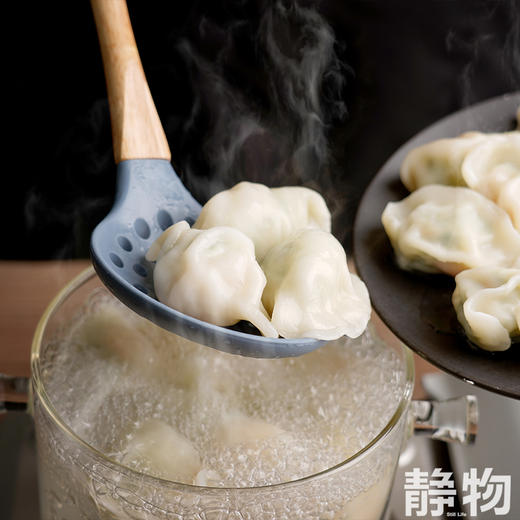 三鲜虾仁水饺500g（共20个）｜山东滨州 商品图7