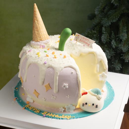 苹果  kitty 商品图2