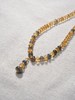 北京仓｜Bohemian Rhapsodie-BEA-拉长石 黄水晶 锆石 串珠 项链［法国设计师］ 商品缩略图2