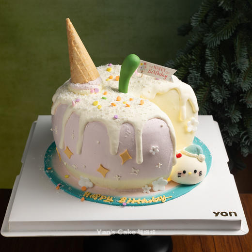 苹果  kitty 商品图1