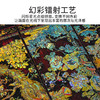 TOi图益-潮玩拼图馆藏系列-百鸟朝凤屏风-1000片-分包款 商品缩略图2