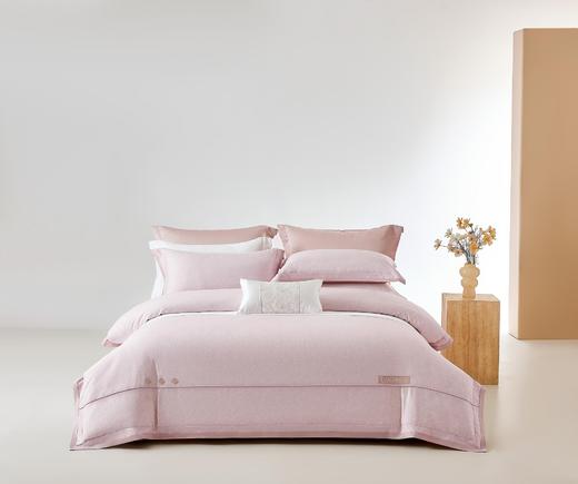 【远梦】高支高密床单四件套 商品图0