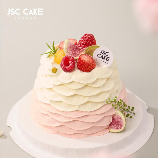 【淮安区万达】3.8女神节蛋糕DIY(切换到万达店购买） 商品图2