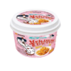 三养 奶油火鸡辣宽粉164.5g 삼양 까르보불닭납작당면164.5g 商品缩略图0