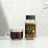 UCC悠诗诗 117冻干速溶黑咖啡粉70g 商品缩略图4