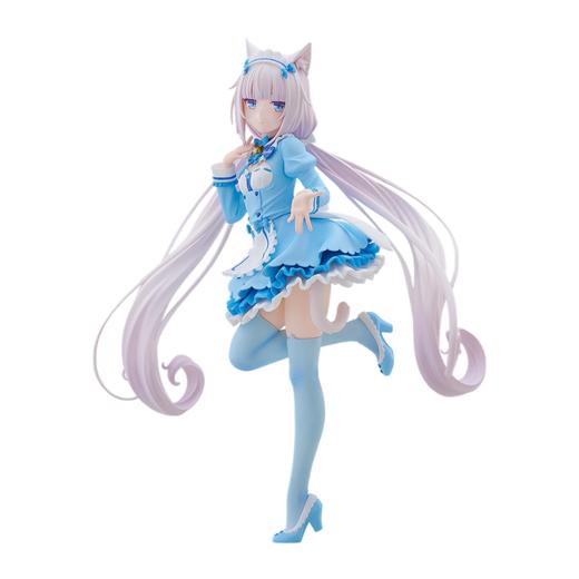 【GSC预售定金】POP UP PARADE 香草 冬服Ver. L size 猫娘乐园：世界连结 商品图4