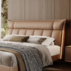 【美居】B4尊享 头层真皮次卧床 BSTJC783 商品缩略图2