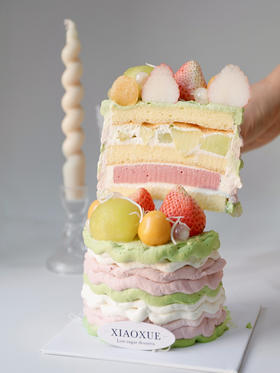 油画玫珑（小4寸）