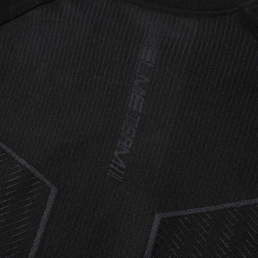 卡尔美一体织薄款紧身衣8561TL1061 商品图11