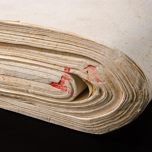 70年代福建制造“甲特”玉版宣（一刀95张) 商品图2