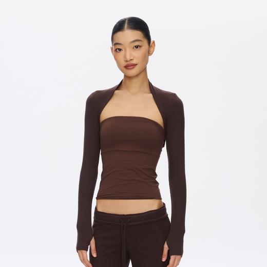 Oneup罗文弹力坎肩 商品图2