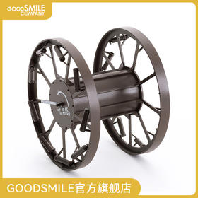 【GSC预售定金】潘加朱姆 手办模玩