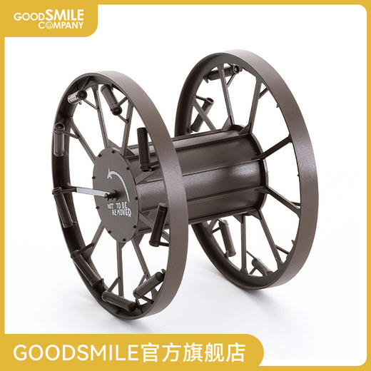 【GSC预售定金】潘加朱姆 手办模玩 商品图0