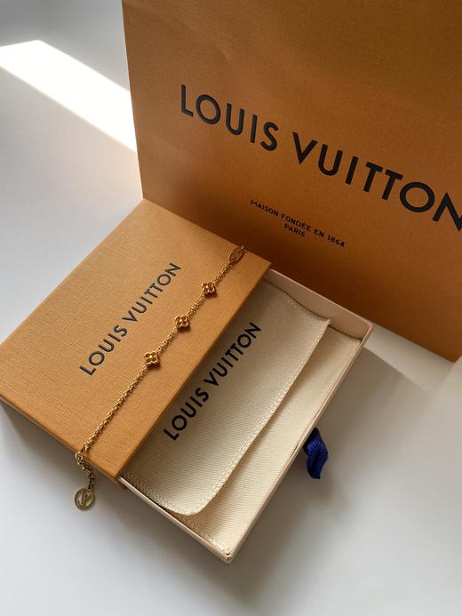 驴家路易威登 Flower full手链，型号M68127 商品图1