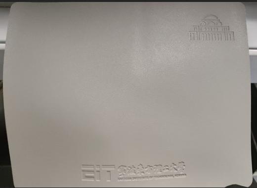 东方理工鼠标垫样品 商品图0